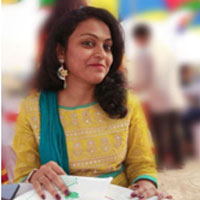 Devasmeeta Mitra