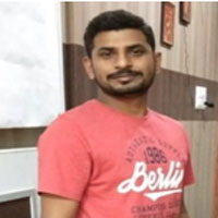 Amit Prasad