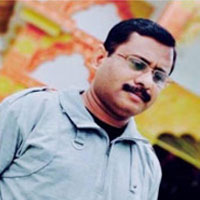 Prabal Kanti Patra